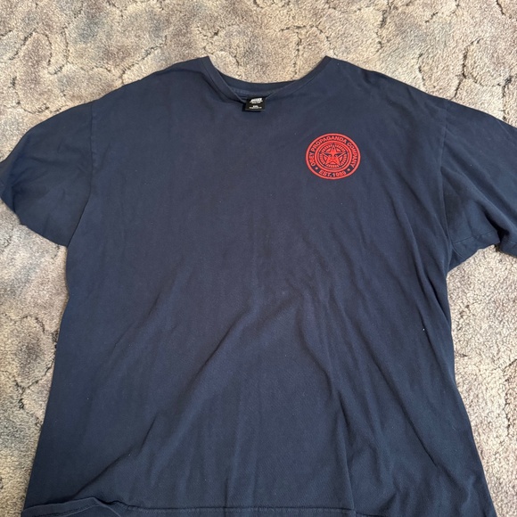 Men’s Obey Tee - Picture 1 of 2